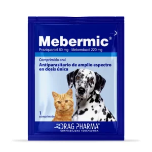 MEBERMIC 1 COMP