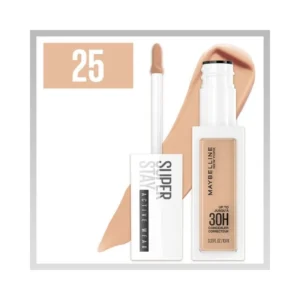 MAYBELLINE ROSTRO CORRECTOR SUPER STAY N25 X 10ML