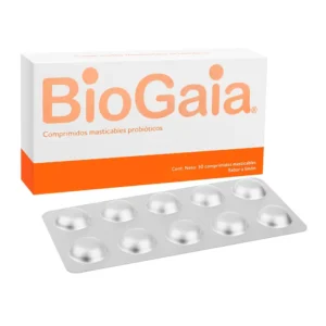 BIOGAIA 30 COMP.