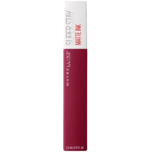 MAYBELLINE LABIAL MATTE INK CITY FOUNDER X 5ML