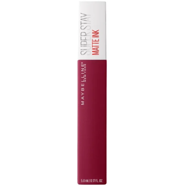MAYBELLINE LABIAL MATTE INK CITY FOUNDER X 5ML