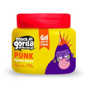 MOCO DE GORILA GEL PUNK X 270G