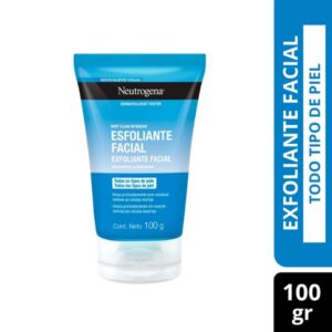 NEUTROGENA EXFOLIANTE FACIAL 100G