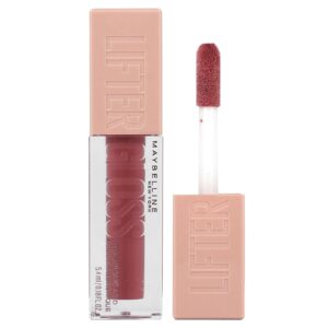 MAYBELLINE LABIAL LIP LIFTER GLOSS PETALO 005 5.4 ML
