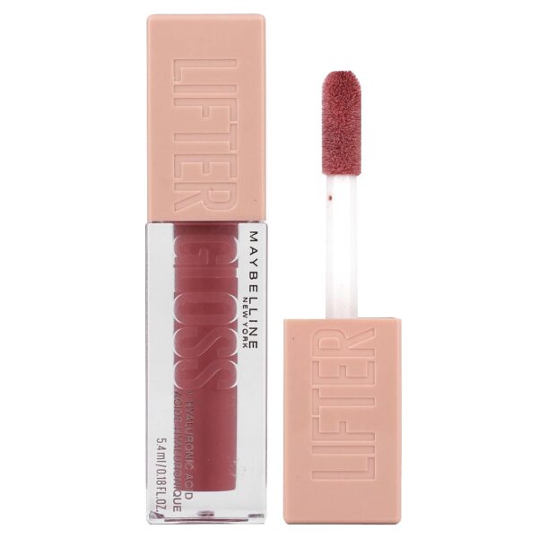 MAYBELLINE LABIAL LIP LIFTER GLOSS PETALO 005 5.4 ML