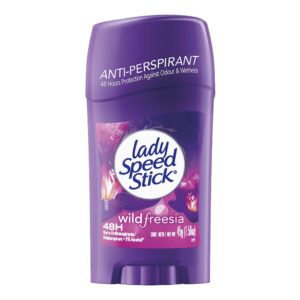 LADY SPEED STICK WILD FREESIA 39.6GR