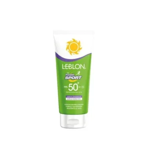 LEBLON PROTECTOR SOLAR FPS 50 SPORT ETREME X 50 G