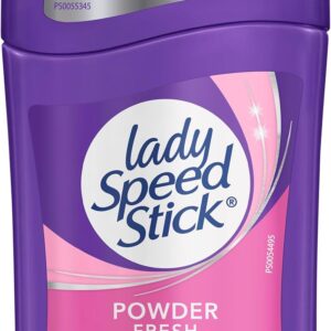 LADY SPEED STICK BARRA POWER FRESH 24/7 45G