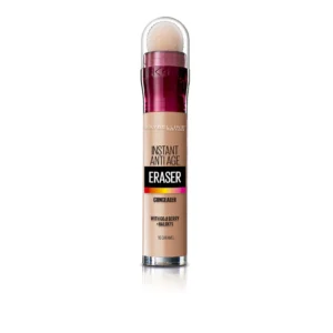 MAYBELLINE CORRECTOR LIQ ERASER 10 CARAMELO