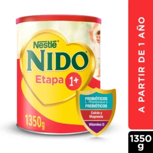 NIDO ETAPA 1+ X 1350 G