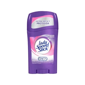 LADY SPEED STICK SPRAY 24/7 POWDER FRESH
