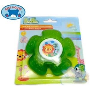 MORDEDOR ENFRIAABLE BH PARA CALMAR LAS ENCIAS