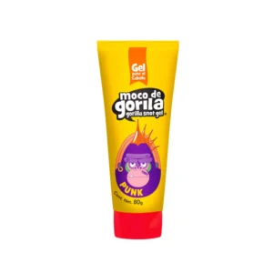 MOCO DE GORILA GEL PUNK X 80G