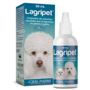 LAGRIPET SOL GOTAS 50ML