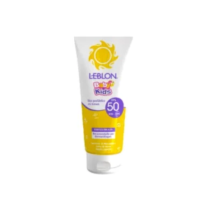 LEBLON PROTECTOR SOLAR BABY KIDS FPS 50