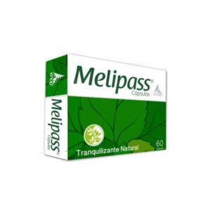 KNOP MELIPASS 60 CAP.