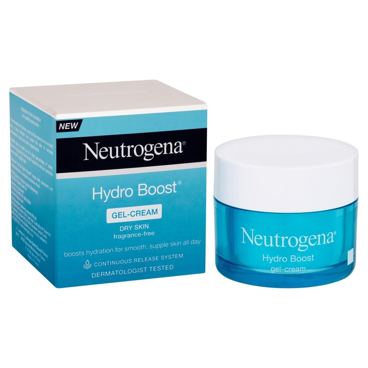 NEUTROGENA HYDRO BOOST 50GR