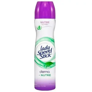 LADY SPEED STICK SPRAY DERMA + NUTRE