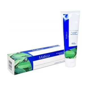 MATICO GEL X 100 G