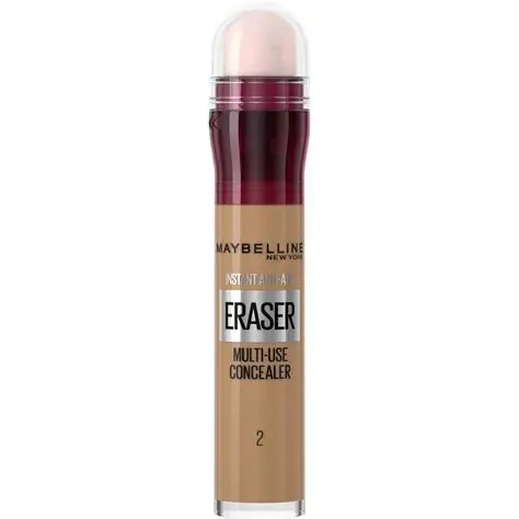 MAYBELLINE CORRECTOR LIQ ERASER 02 NUDE