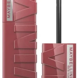 MAYBELLINE LABIAL VINYL WITTY #40
