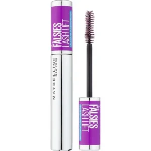 MAYBELLINE MASCARA DE PESTAÑAS FALSIES LASH LIFT