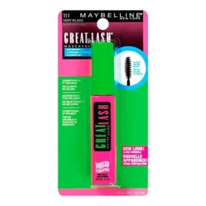 MAYBELLINE MASCARA GREAT LASH 12.7 ML