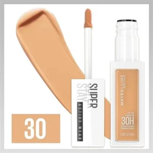 MAYBELLINE ROSTRO CORRECTOR SUPER STAY N30 X 10ML