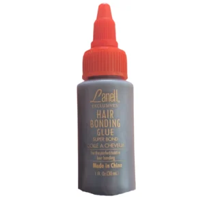 LANELL PEGAMENTO PESTAÑA PUNTO A PUNTO 30ML