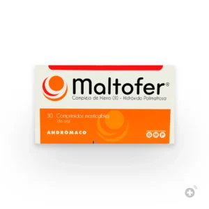 MALTOFER 30 COMP.