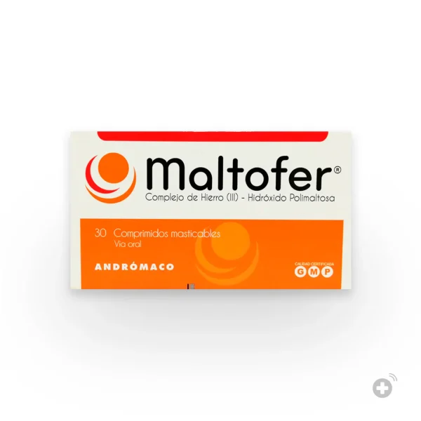 MALTOFER 30 COMP.