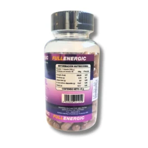 M.NATURAL RESVERATROL CONCENTRADO 1500MG 90 CAP.