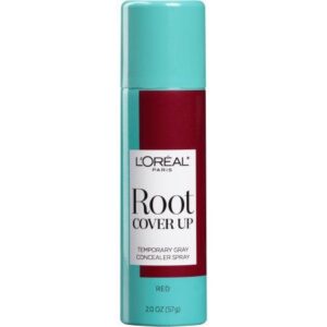LOREAL MAGIC ROOT COVER UP SPRAY RED X 57 ML