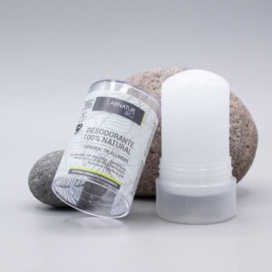 LABNATUR BIO DESODORANTE ALUMBRE ROLL-ON 120GR