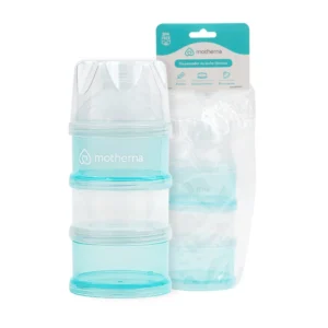 MOTHERNA DISPENSADOR LECHE 3 DIVISIONES