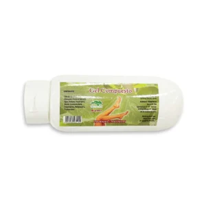 M.NATURAL GEL COMPUESTO VARICES PIERNAS CANSADAS 90GR