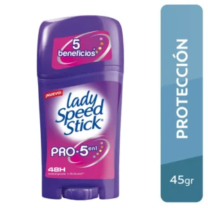 LADY SPEED STICK BARRA PRO 5