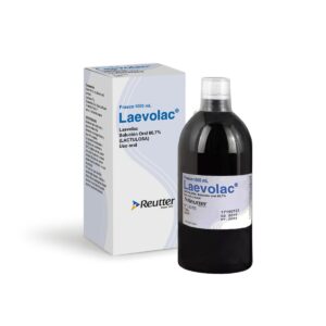 LACTULOSA 66.7 S/SABOR SOLUCION ORAL