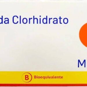 LOPERAMIDA 2MG 6 COM.