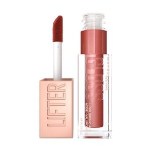 MAYBELLINE LABIAL LIP LIFTER GLOSS REEF 006 5.4 ML
