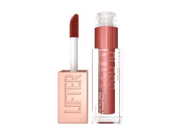 MAYBELLINE LABIAL LIP LIFTER GLOSS REEF 006 5.4 ML