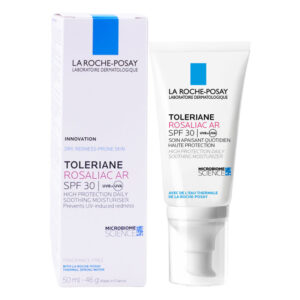 LRP TOLERIANE ROSALIAC AR SPF 30 50ML