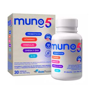 MUNO 5 28 CAP.