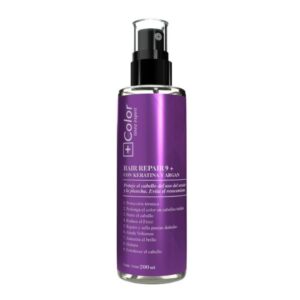 MAS COLOR PROTECTOR TERMICO KERATINA Y ARGAN 200ML