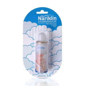 NARIKLIN SPRAY SOL X 50 ML