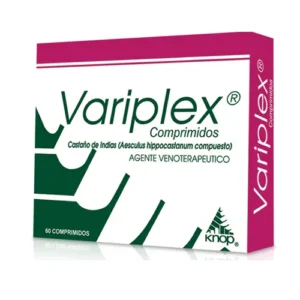 KNOP VARIPLEX 60 COMP.