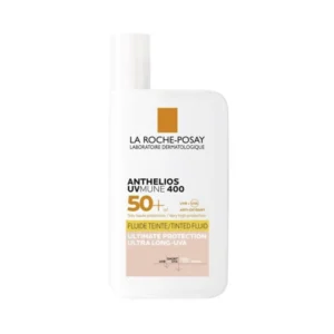 LA ROCHE-POSAY ANTHELIOS UVMUNE400 FPS 50+ 50ML