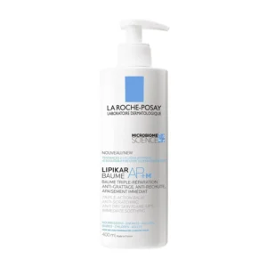 LIPIKAR BAUME AP+M BALSAMO TRIPLE ACCION 400ML