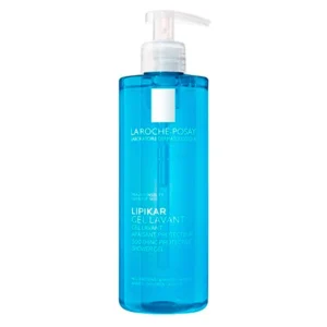 LIPIKAR GEL LAVANT X 400 ML