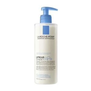 LRP LIPIKAR SYNDET AP+ CREMA DE DUCHA 400ML